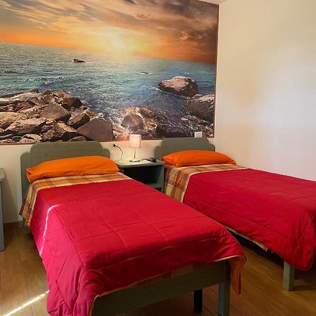 Villa Patrizia San Canzian dʼlsonzo Eksteriør billede