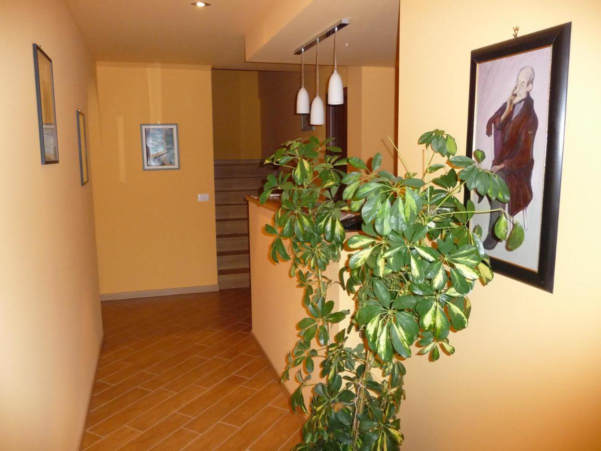 Villa Patrizia San Canzian dʼlsonzo Eksteriør billede