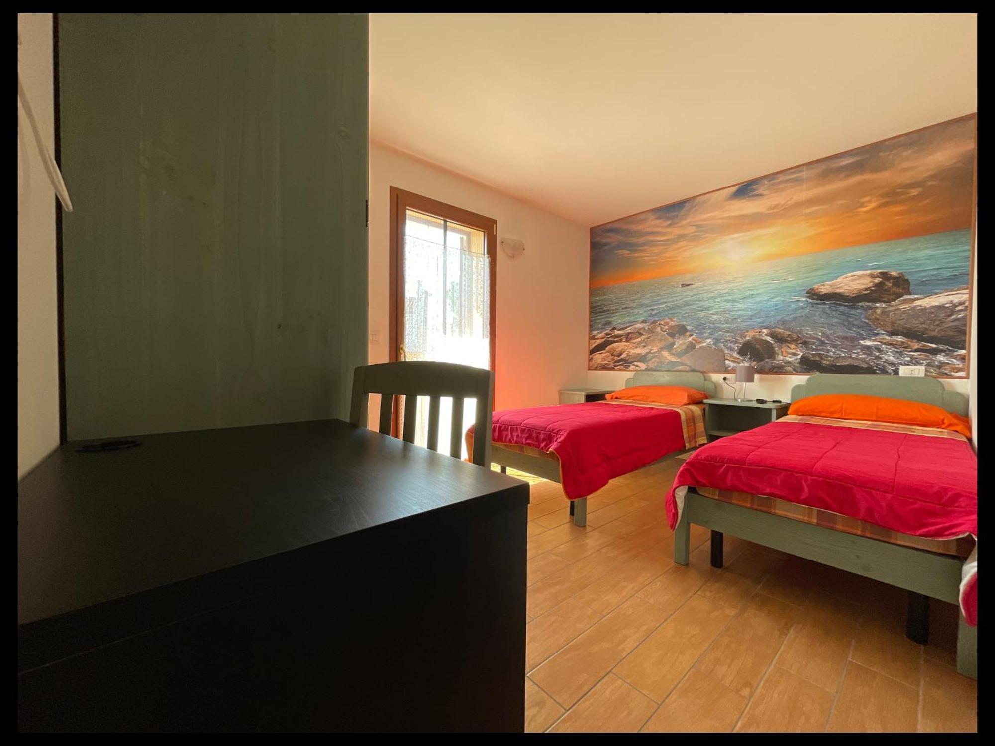 Villa Patrizia San Canzian dʼlsonzo Eksteriør billede