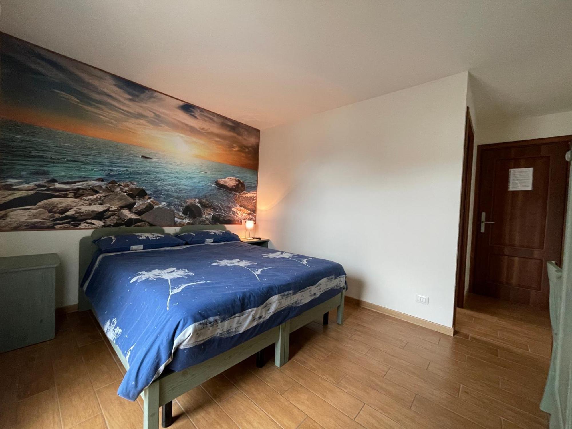Villa Patrizia San Canzian dʼlsonzo Eksteriør billede
